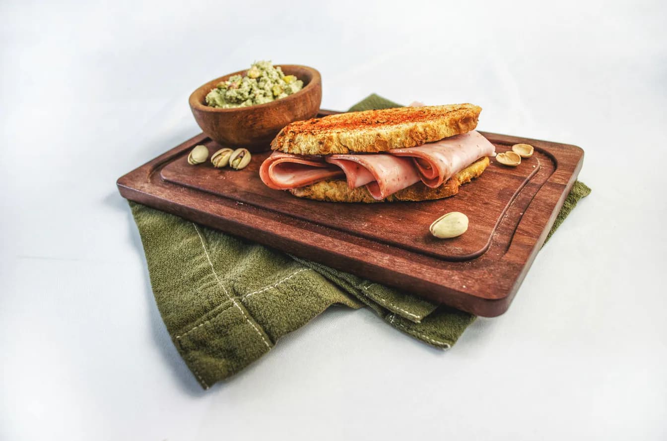 Croqueta Preparada