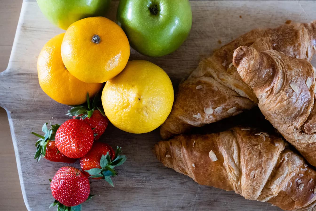 Apple Croissant
