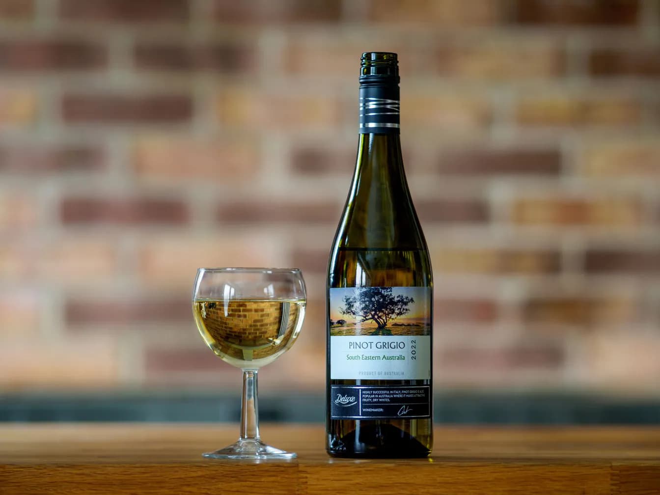 FRATELLI COZZAPOTTO GRIGIO 2022
