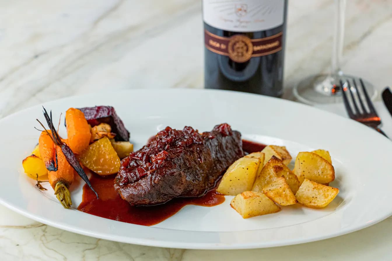 Barbaresco Cantina del Pino 2015