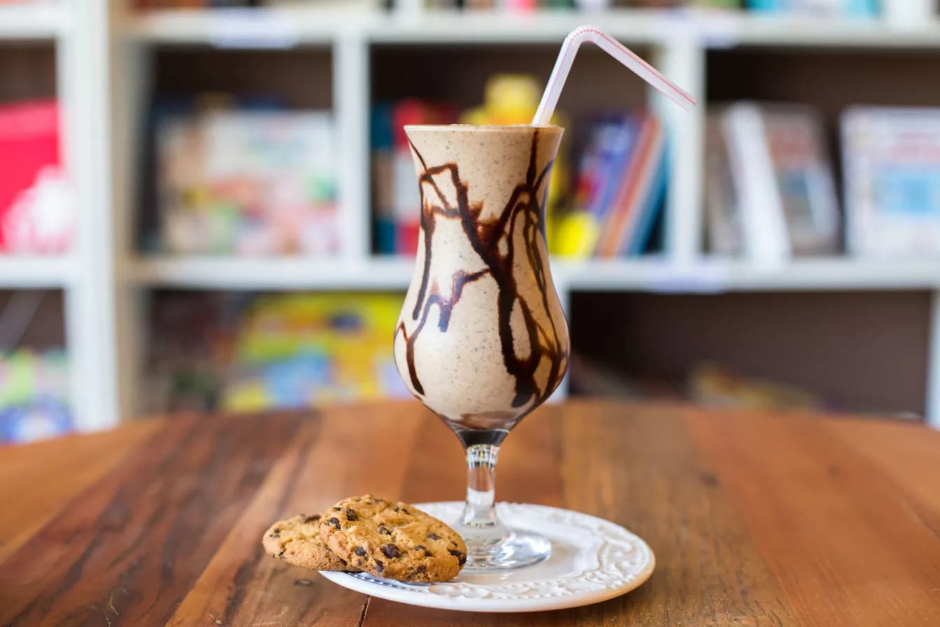 Frappe
