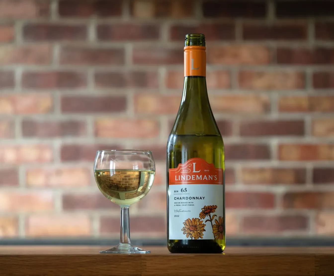 Chardonnay Ezimit, MKD