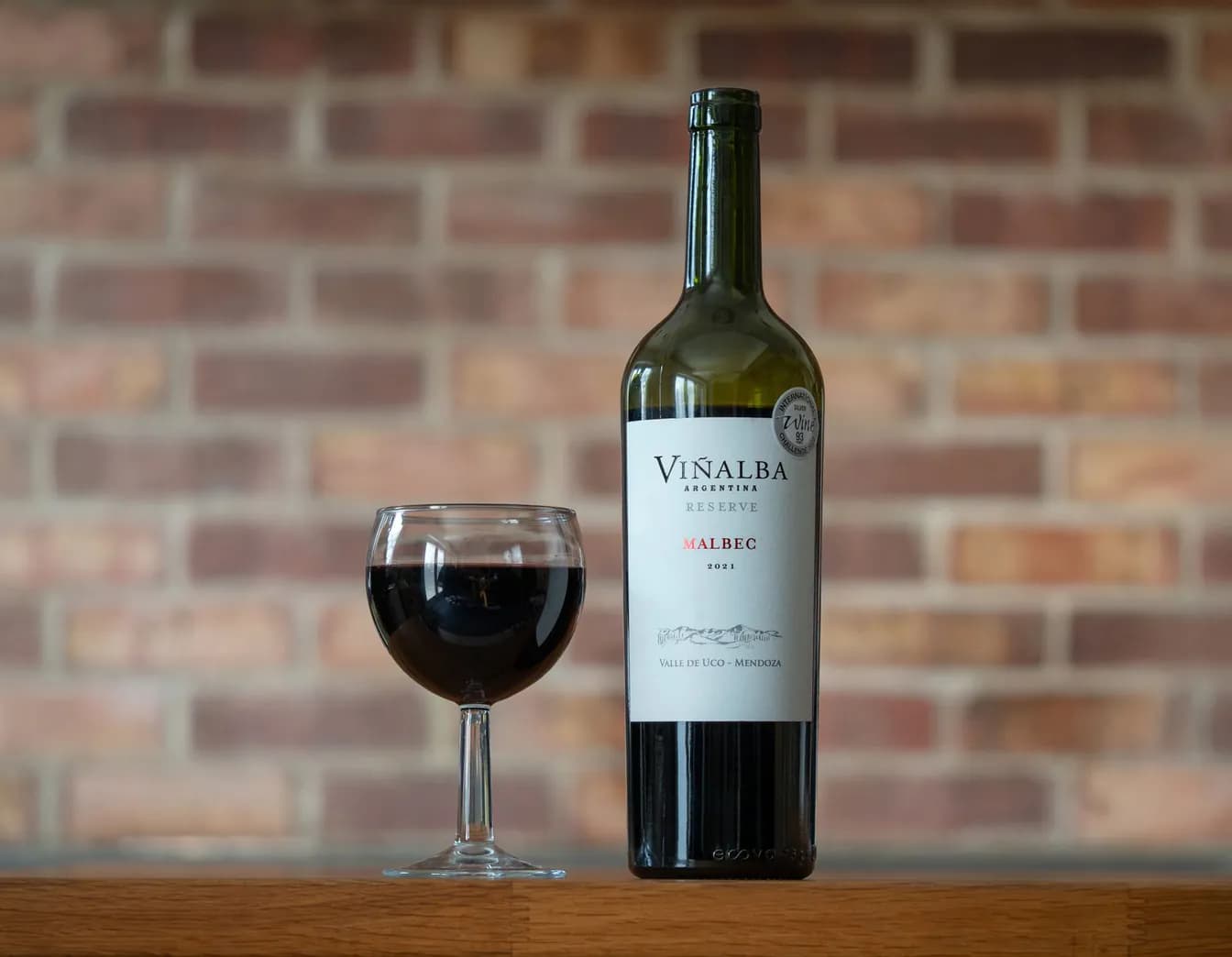 Malbec Unku 2021 Mendoza