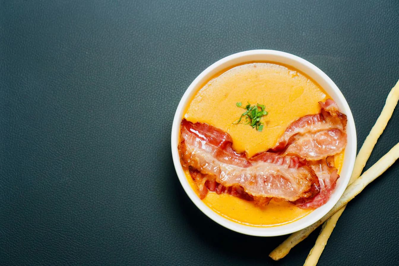 Canadian Bacon