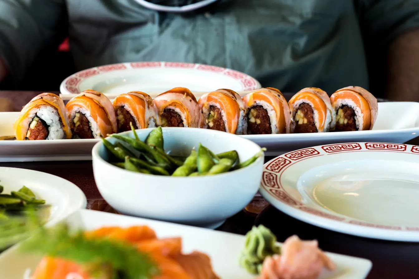 Summer Roll