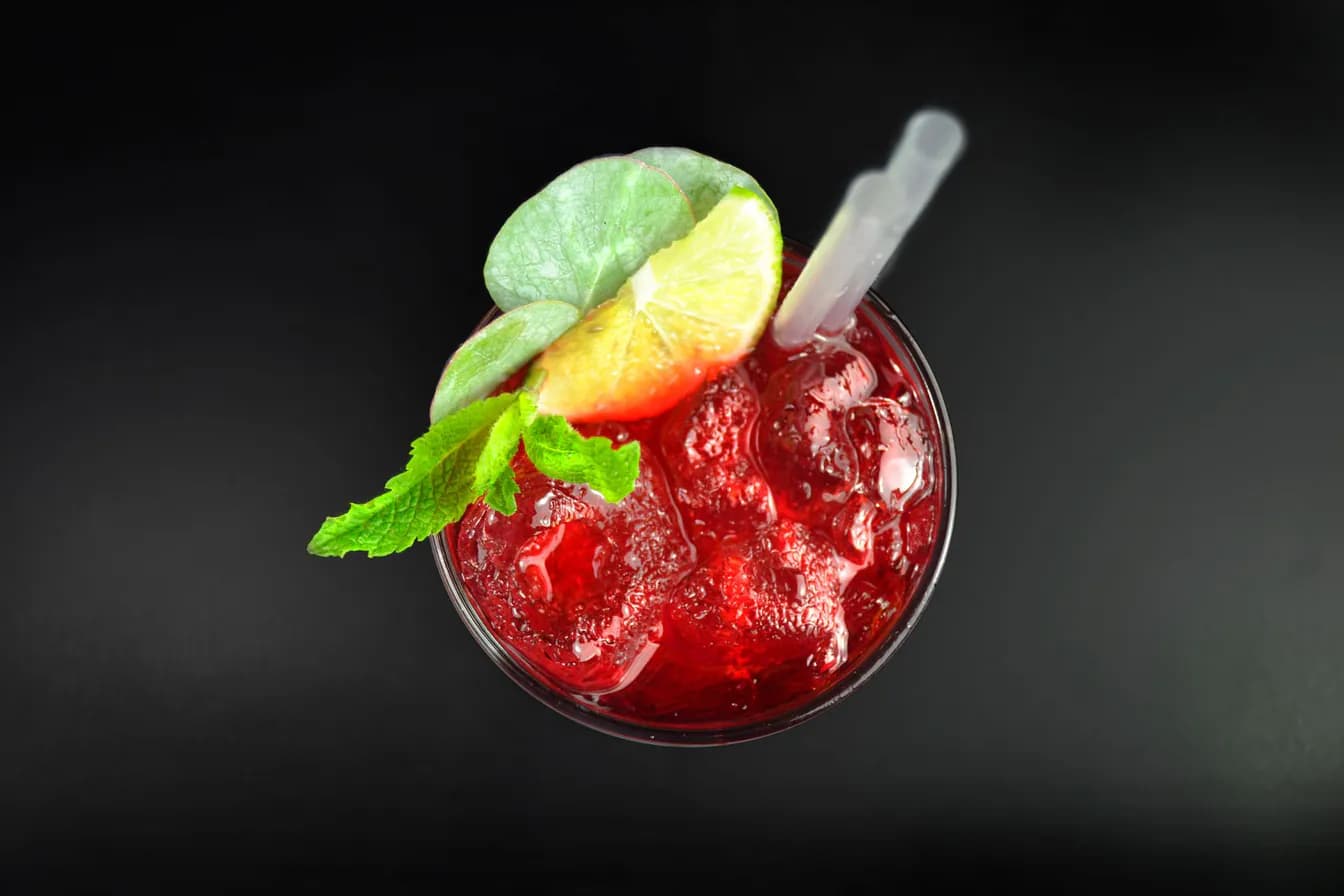 MEXICAN CUTIE COSMO