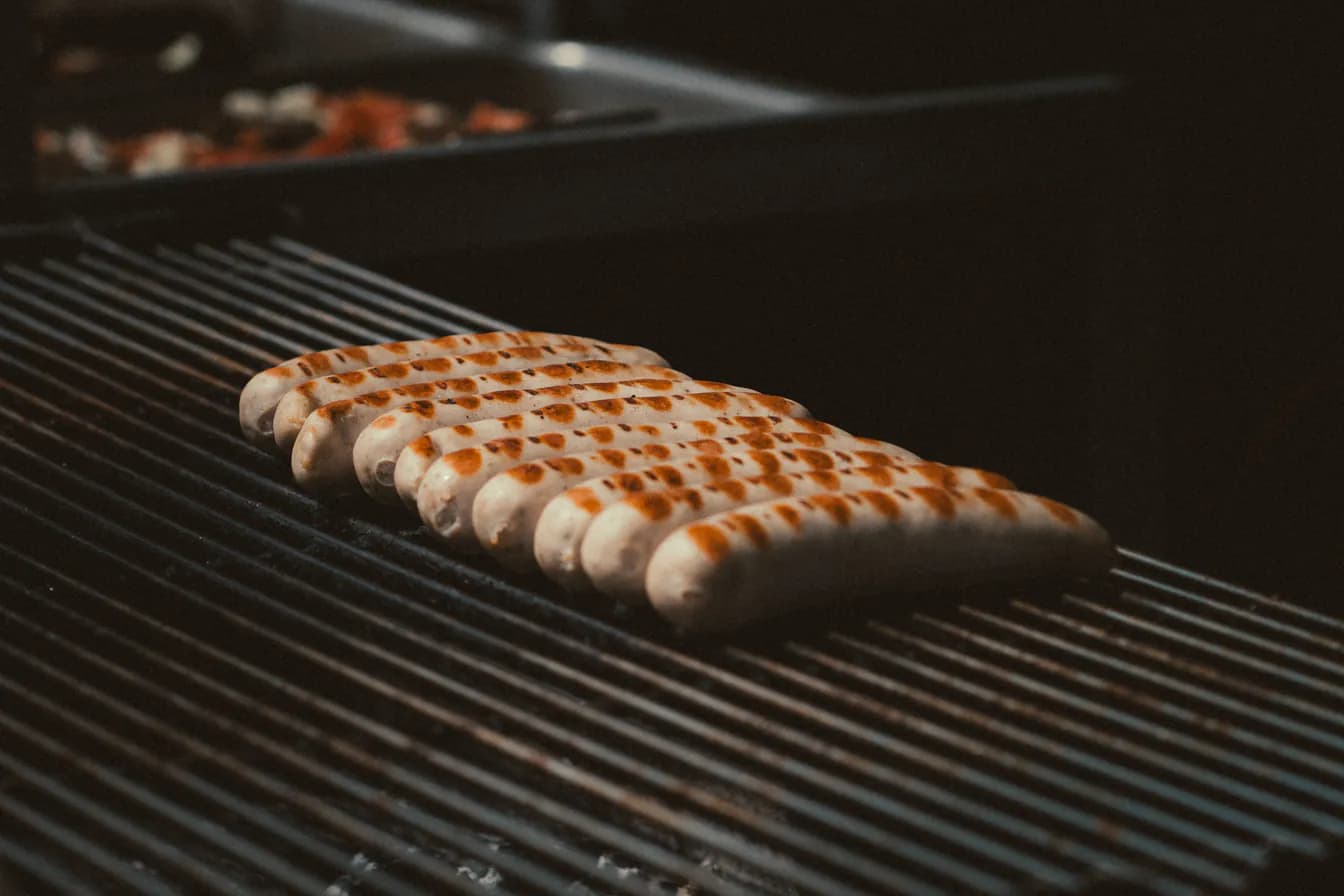 Bacon/Sausage Links