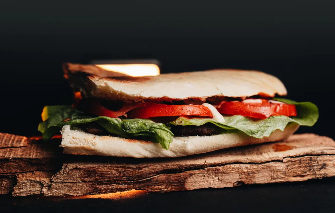 Caprese with Chicken