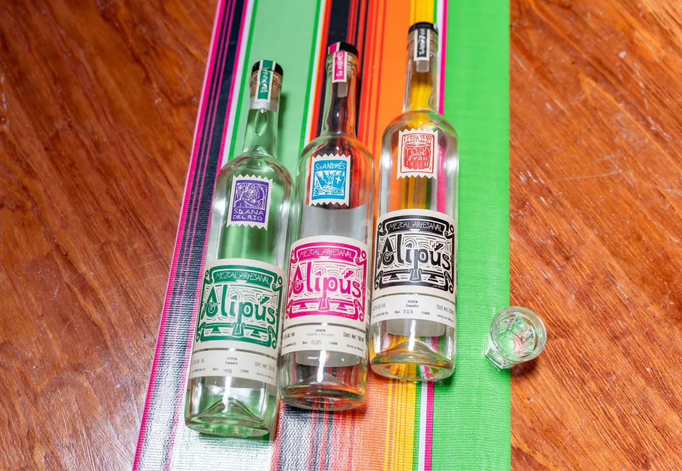 TEQUILA