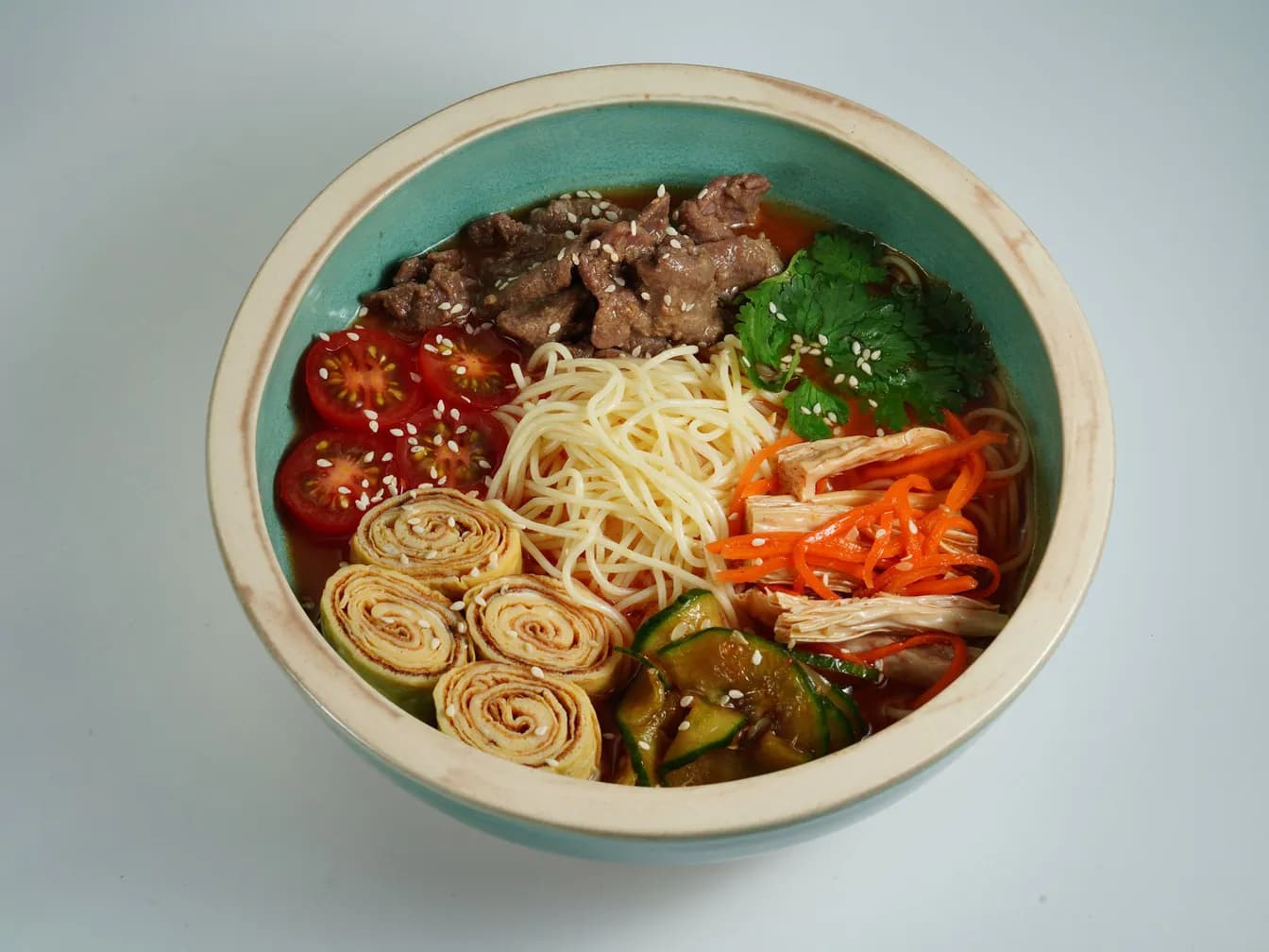 BIRRIA RAMEN