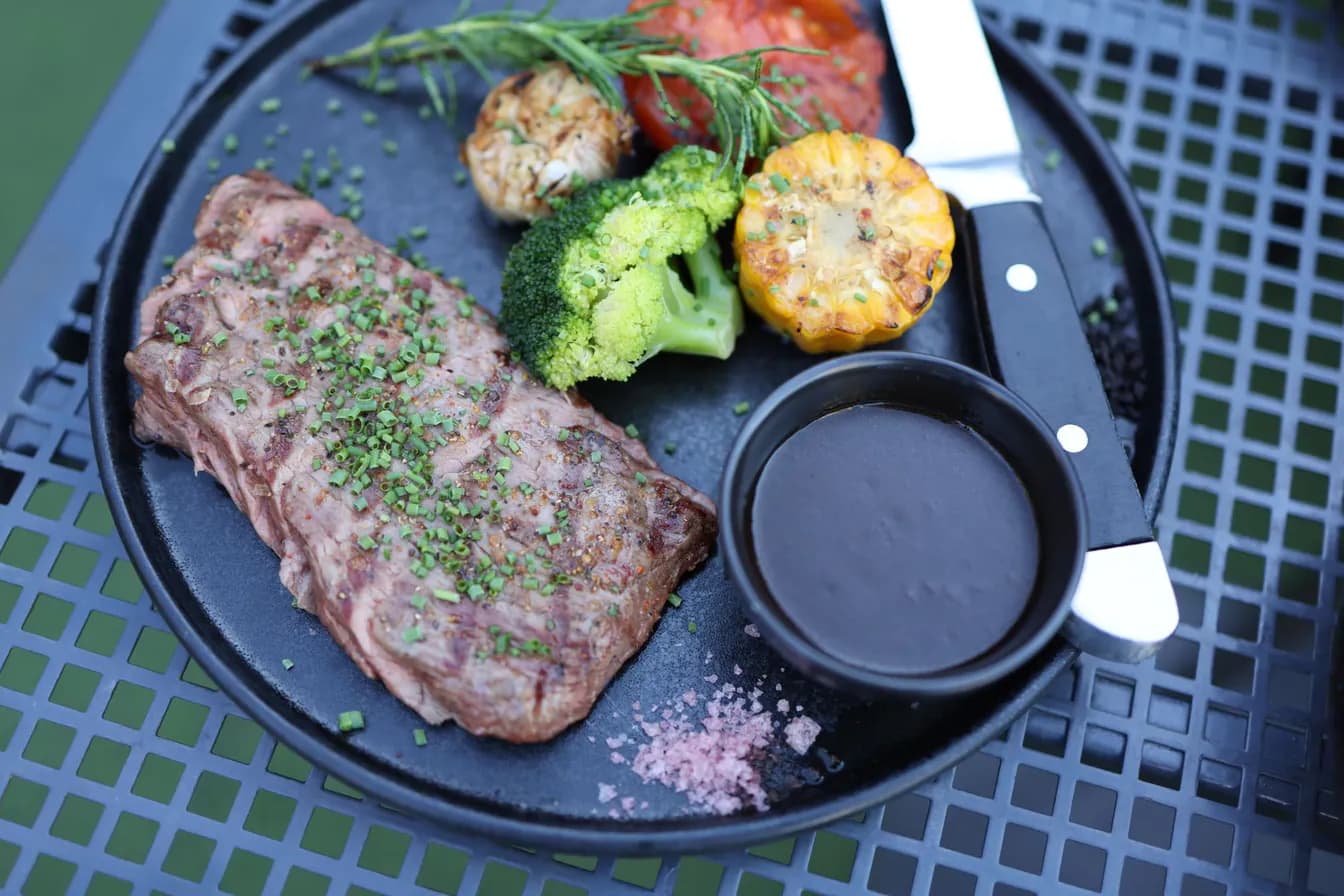 Argentinean Skirt Steak