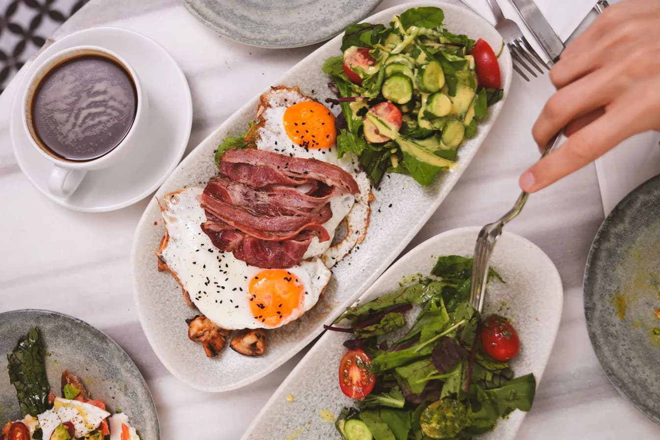 Big Brunch