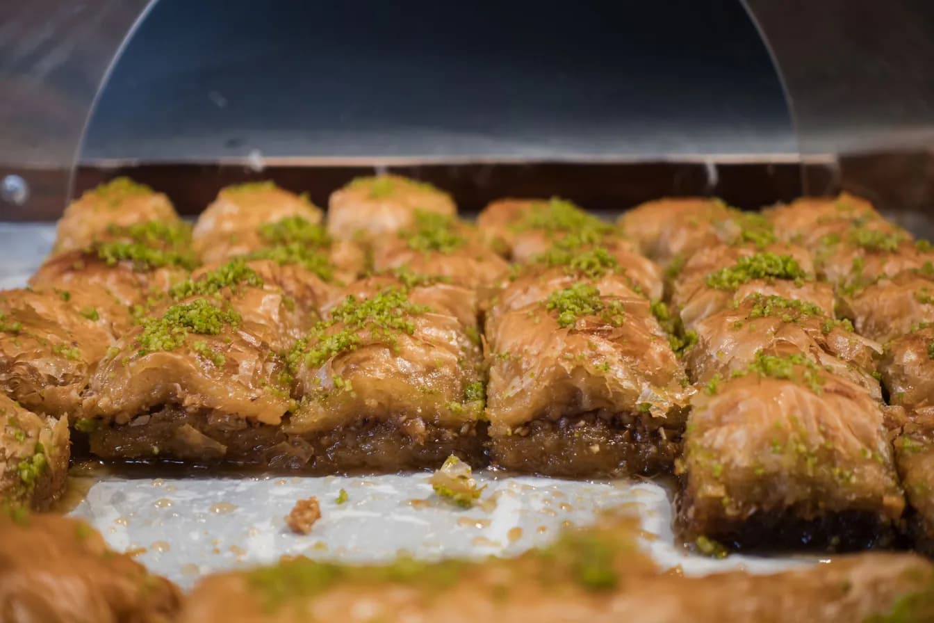 Baklava