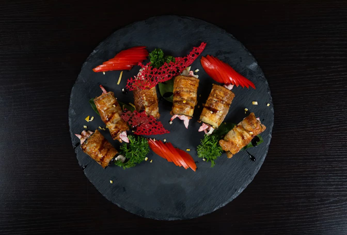 Seafood