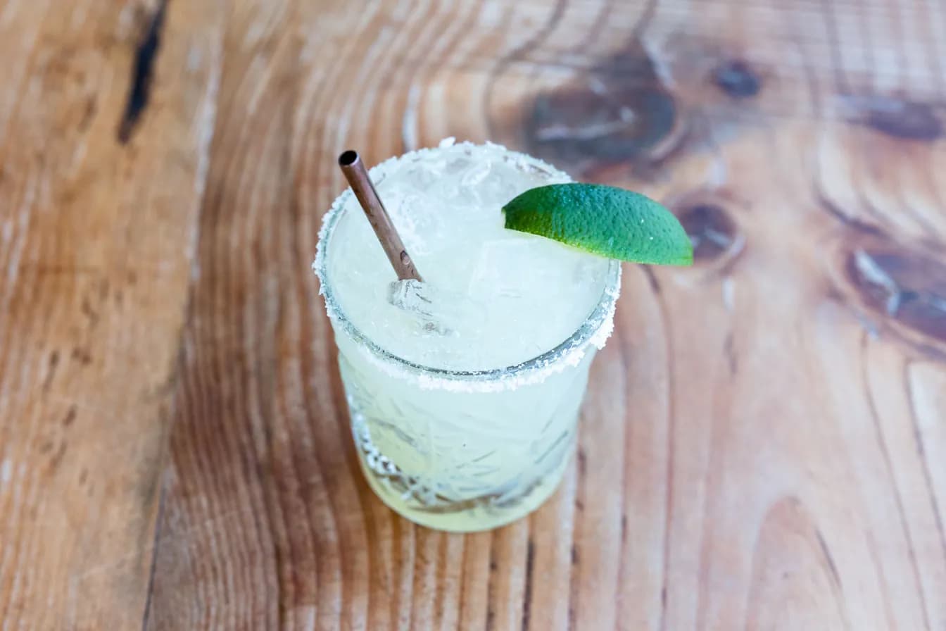 Margarita Pitcher