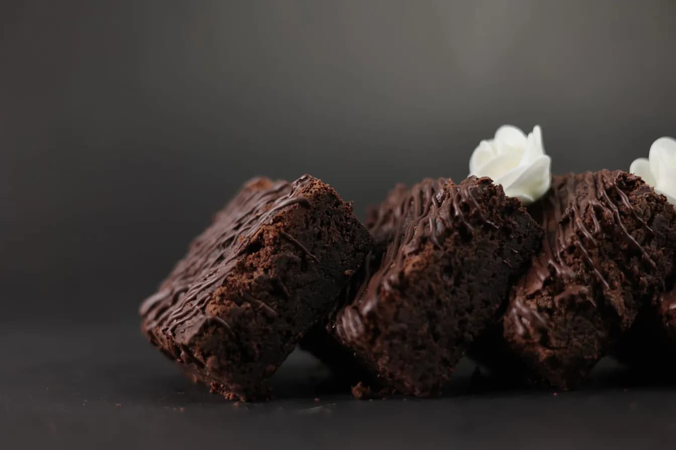 SOGNO DI CIOCCOLATA “CHOCOLATE DREAM”