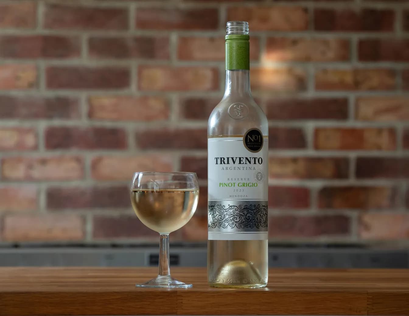 TRIVENTO RESERVE