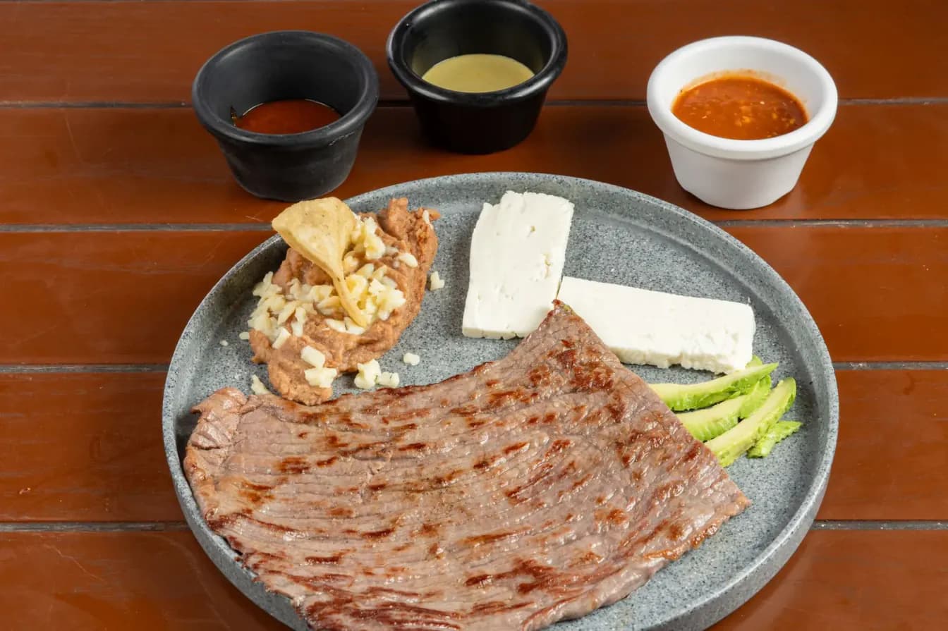 Churrasco Skirt Steak