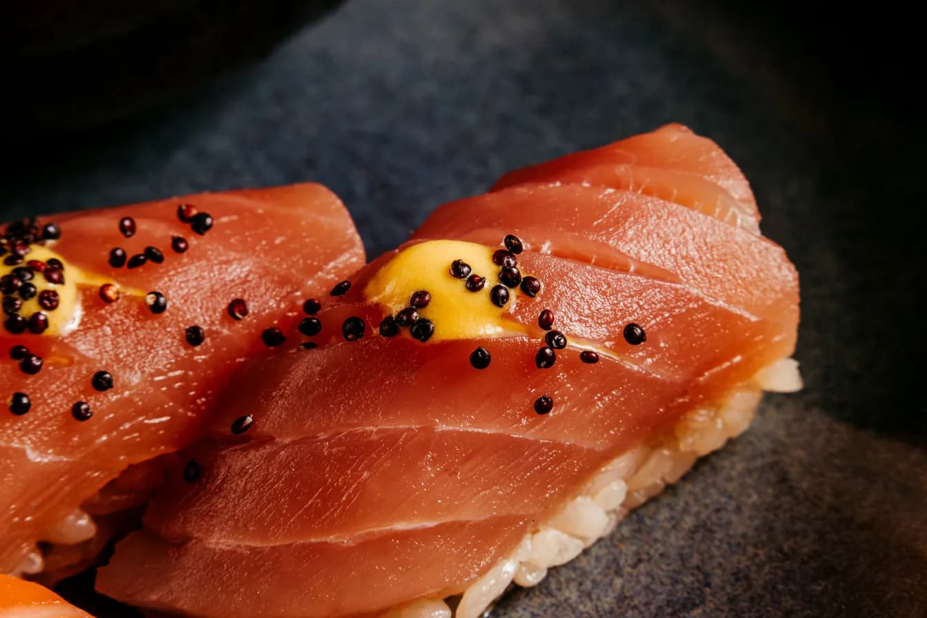 White Tuna (Escolar)