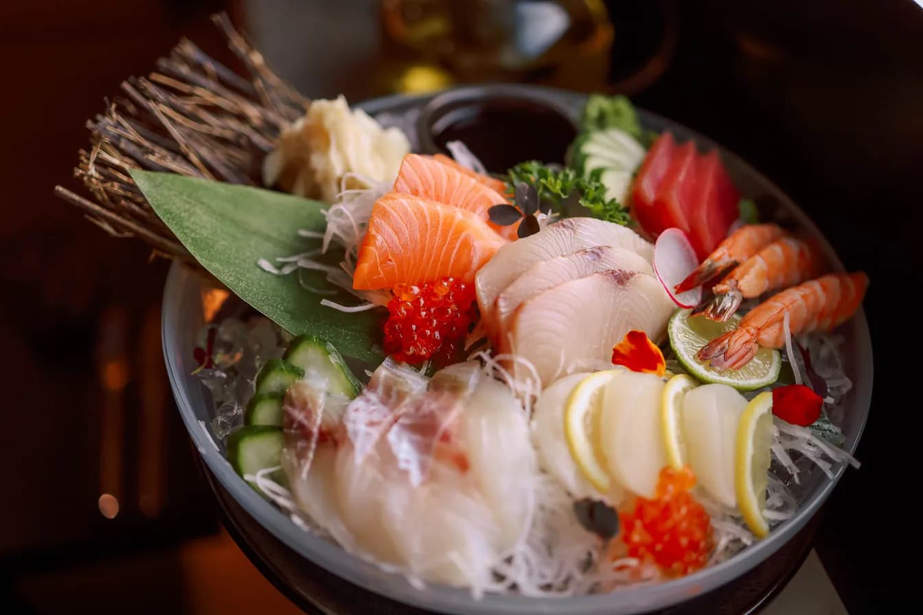 Sashimi