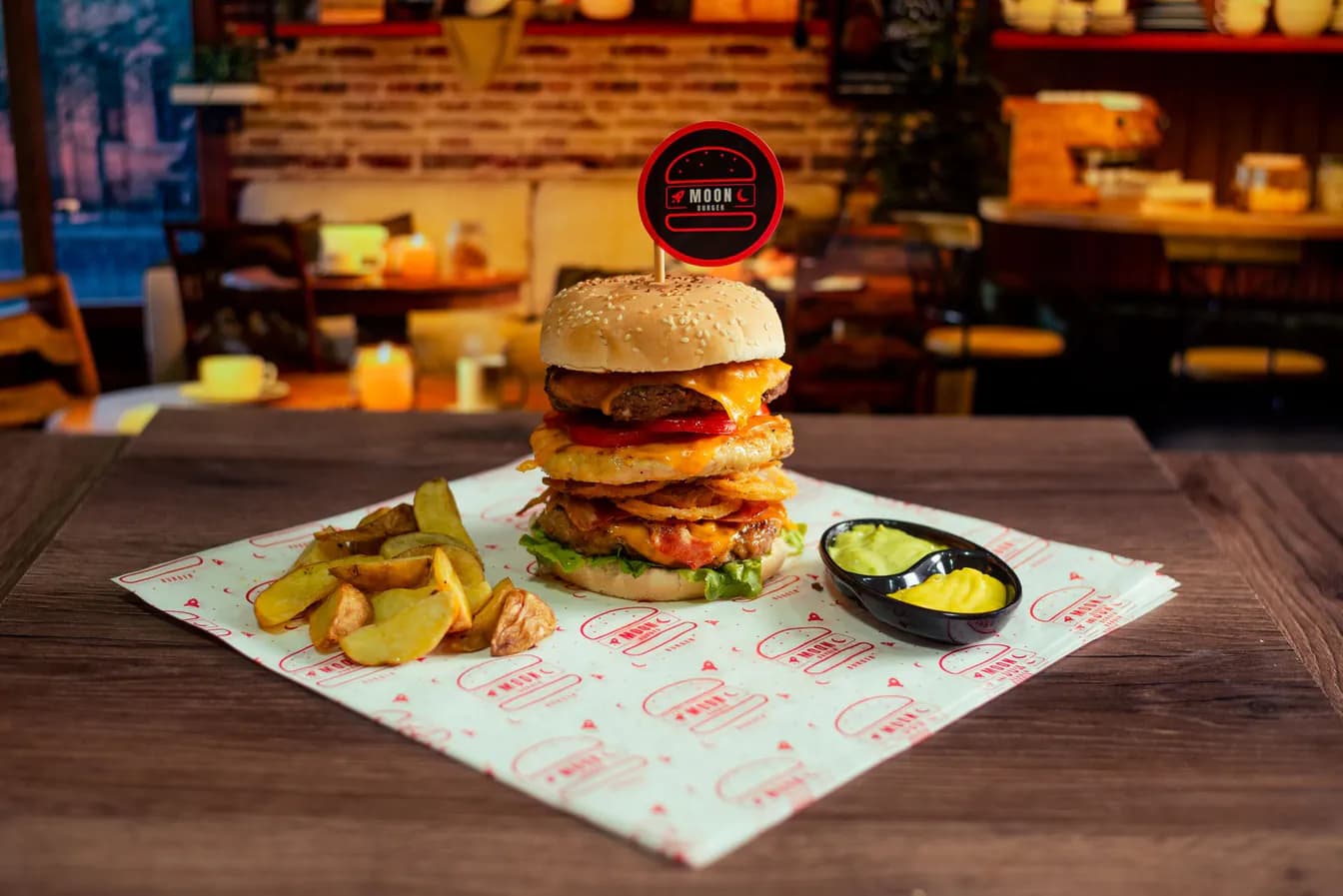 Meat Lover's