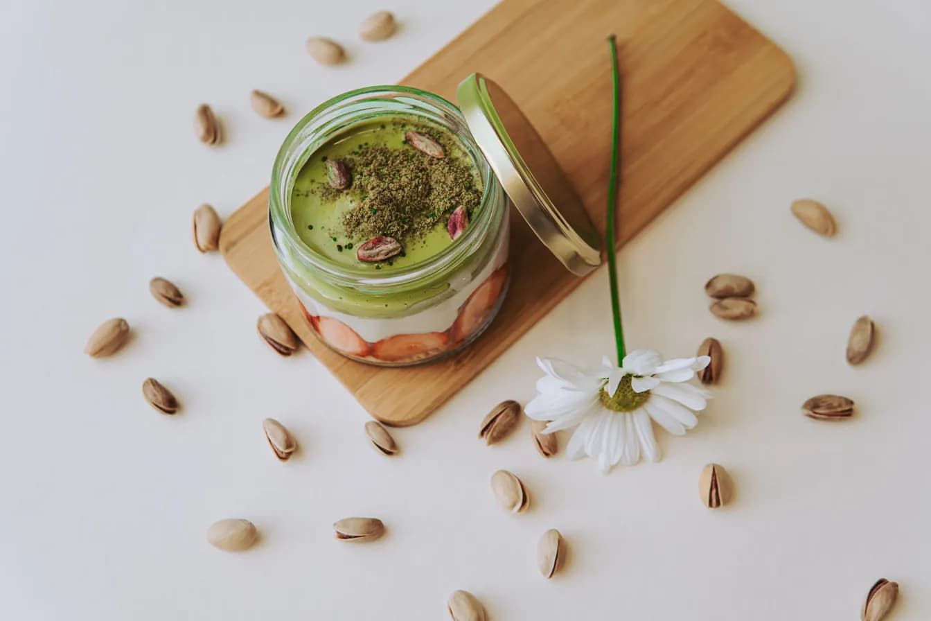 PISTACHIO