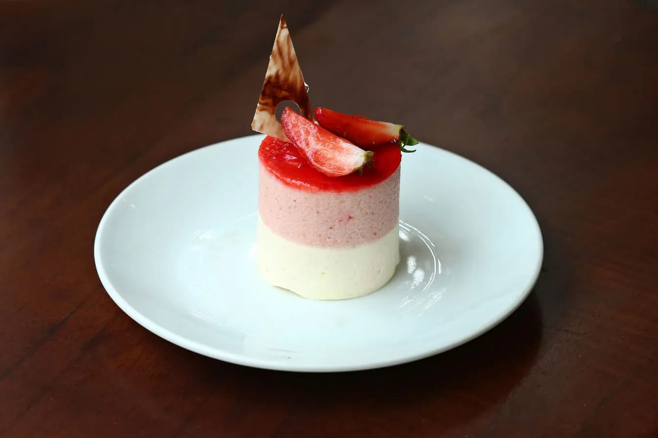 Symphony Mousse
