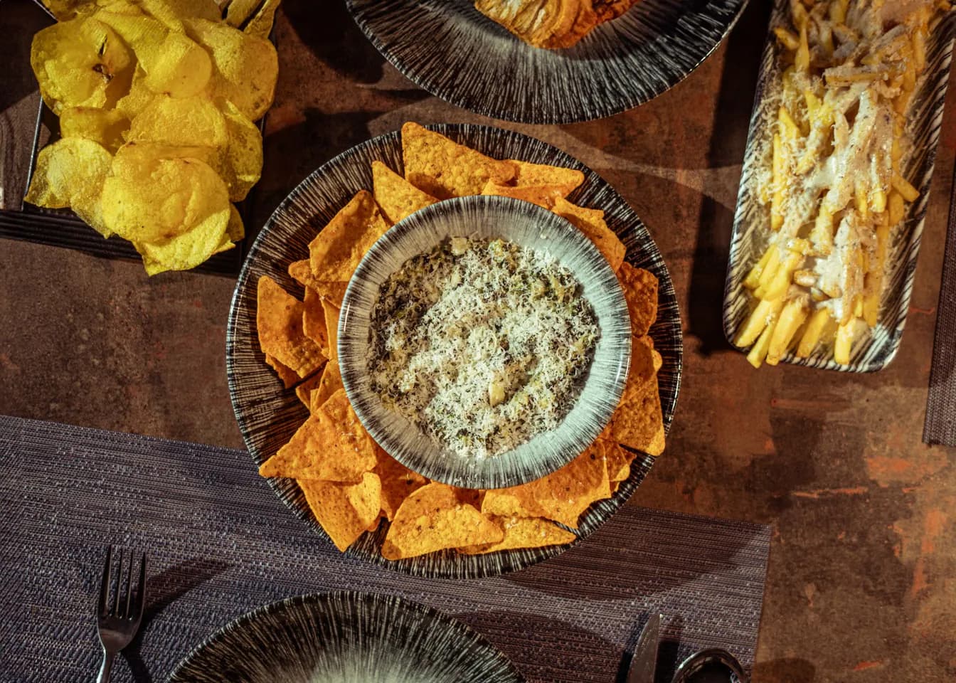 SunChips® Harvest Cheddar®
