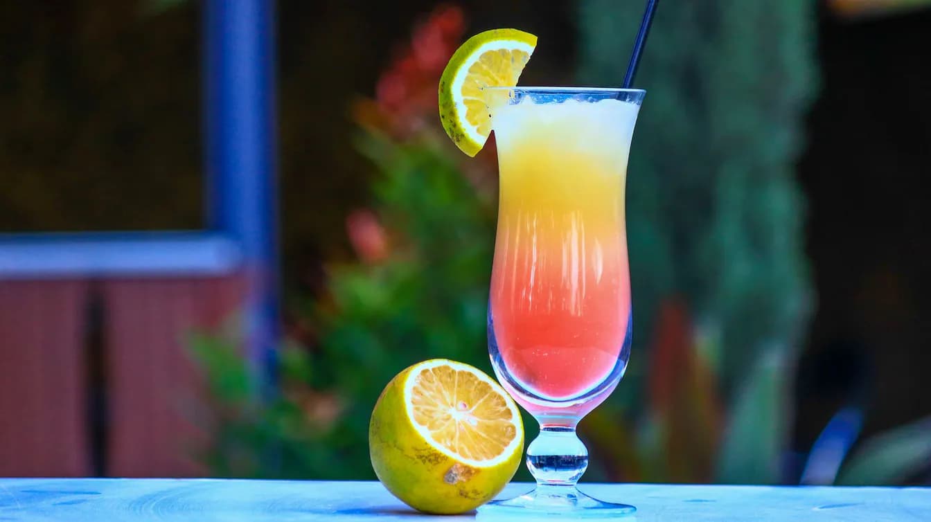 Lemon Drop