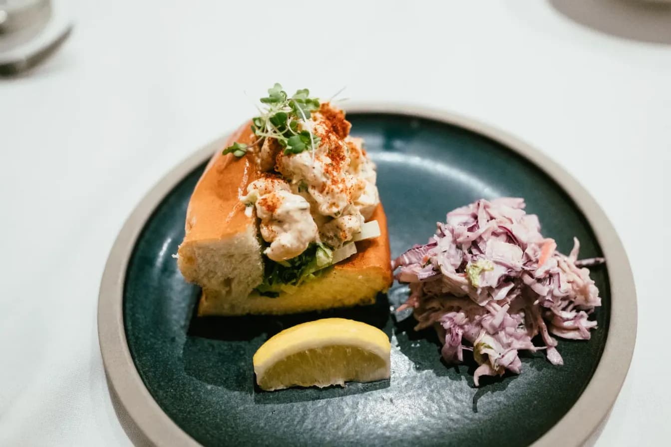Lobster Roll