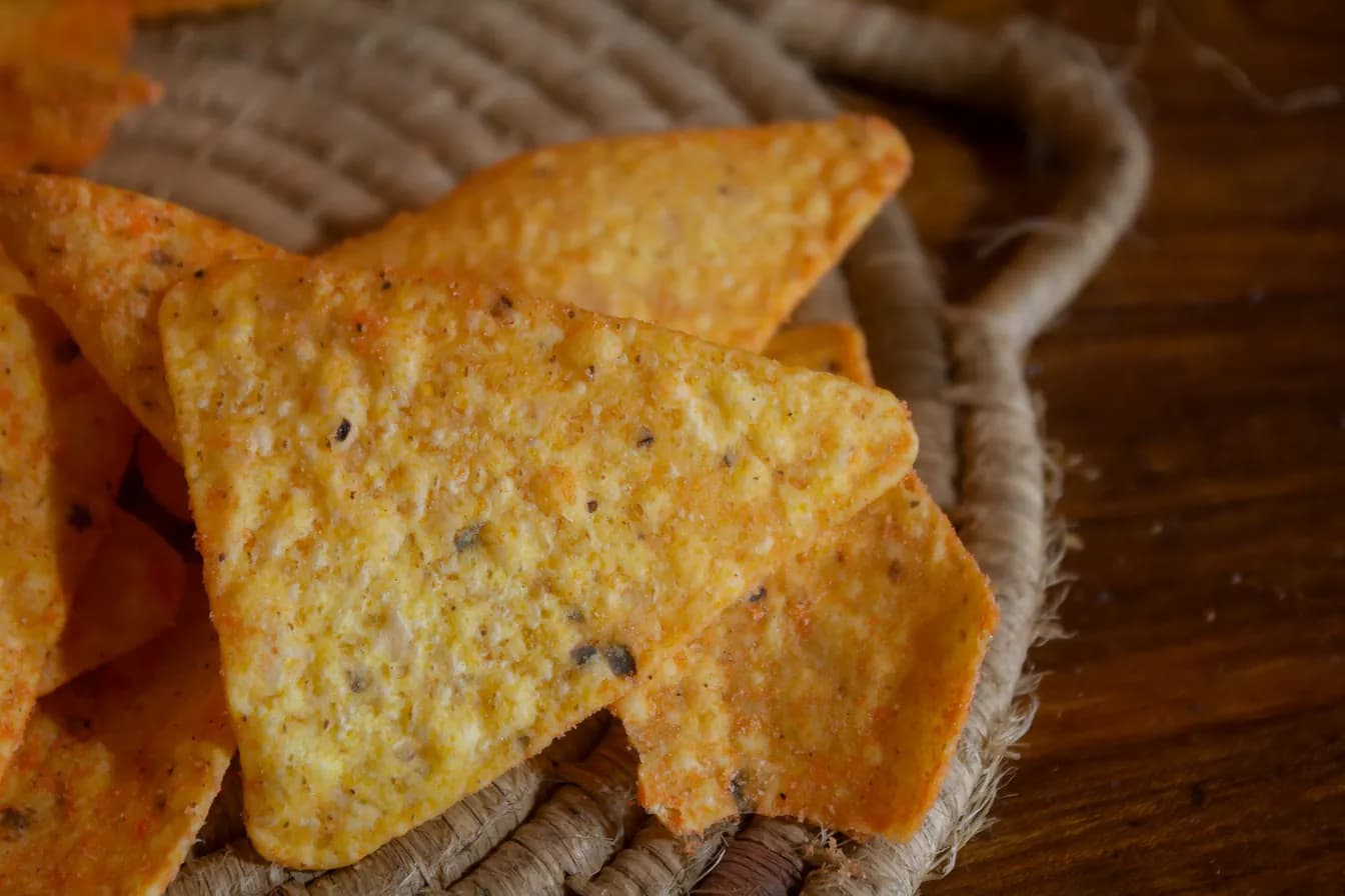 Nachos
