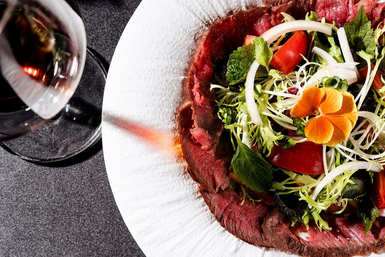 Carpaccio