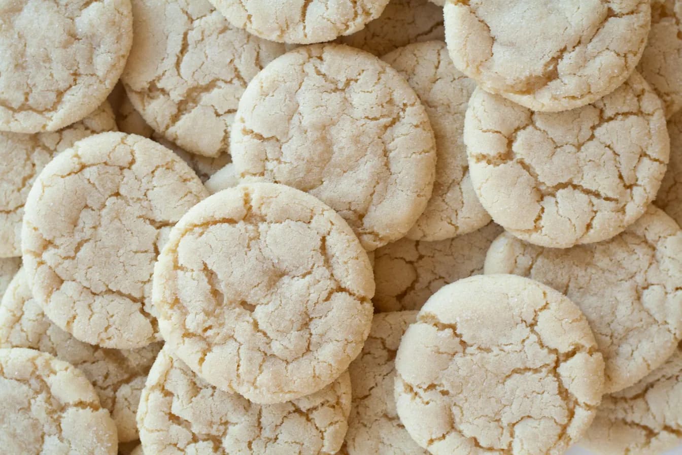 $5 Sugar Cookie Pizookie®