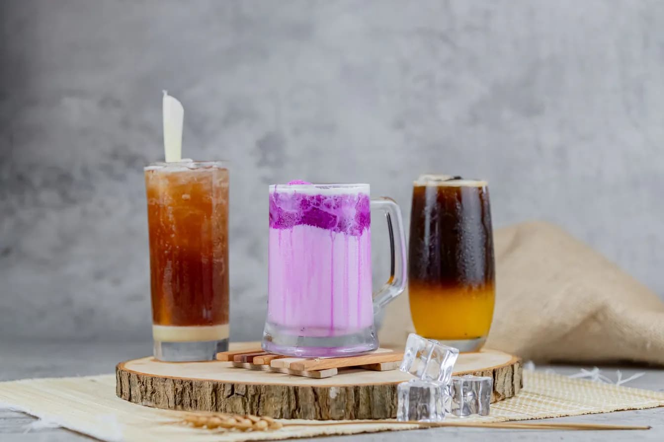 Chicha morada