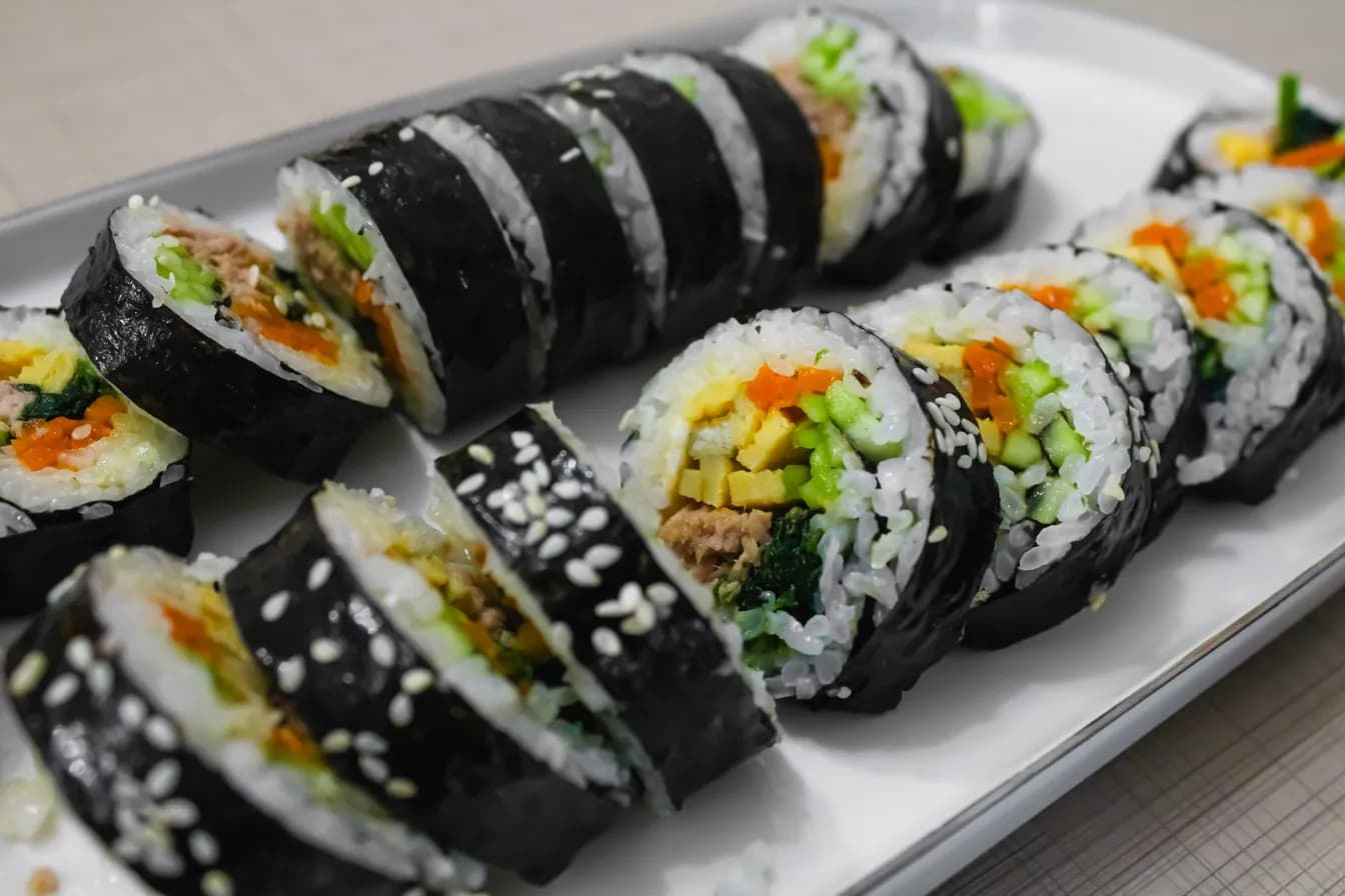 COTE Gimbap*