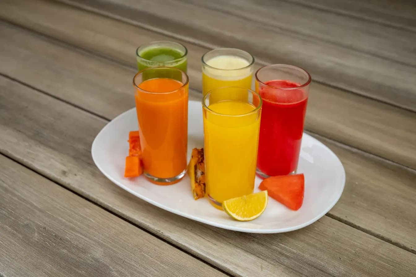 Shrek Juice/Alligator Elixir