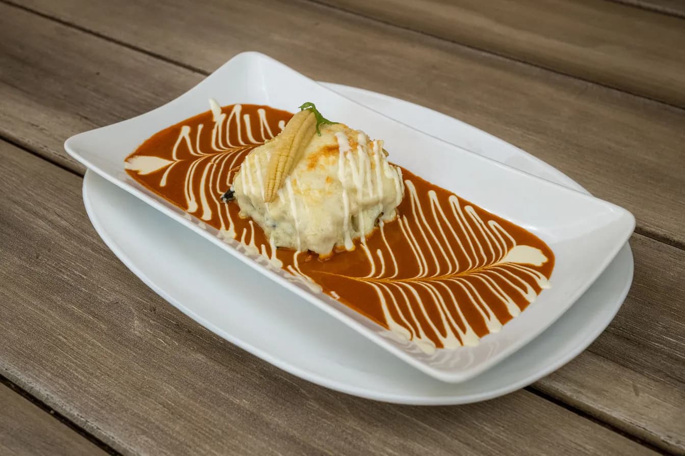 Lunch Special 5