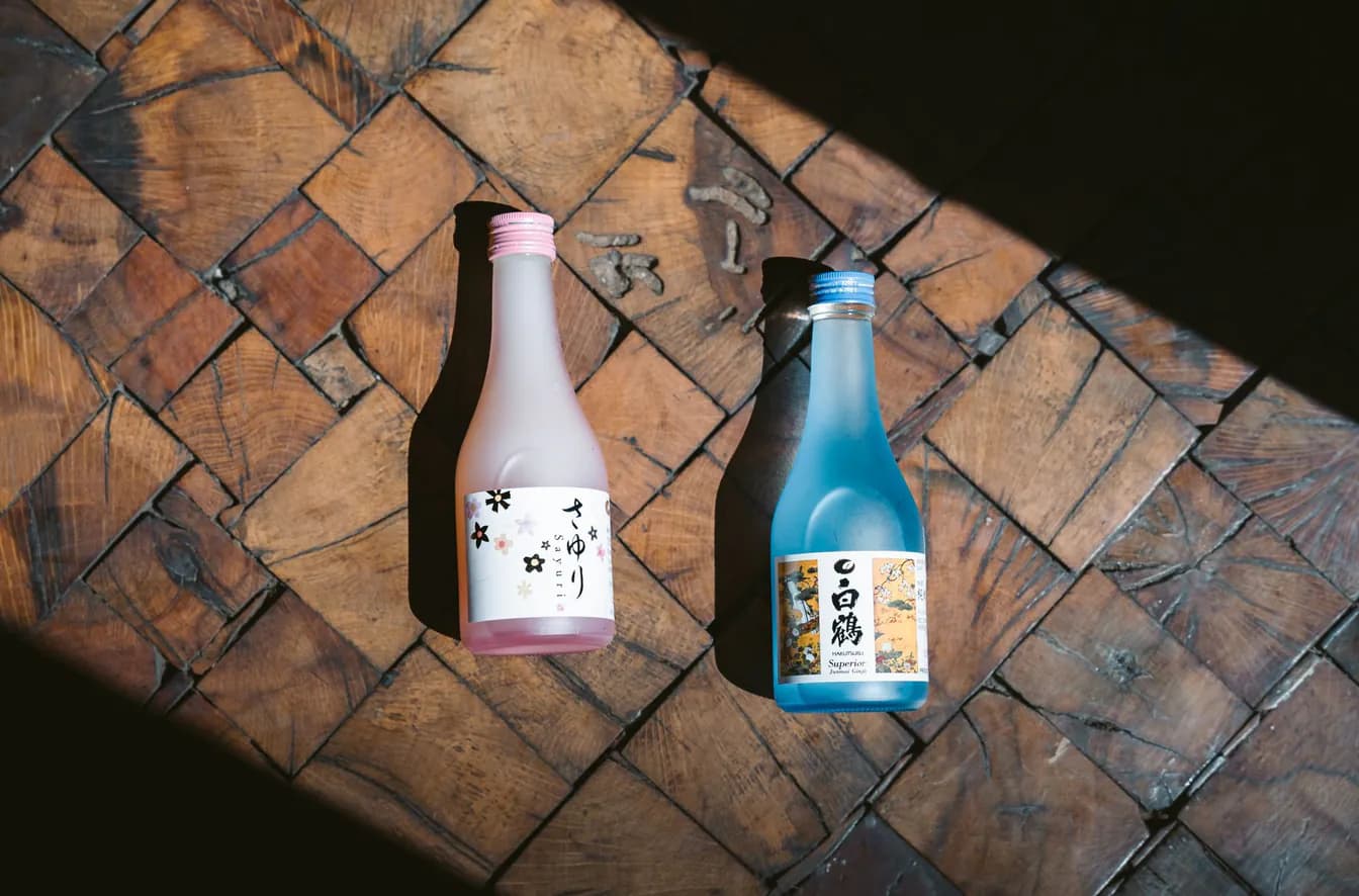 Dassai Blue 50, Junmai Daiginjo, 375 ml