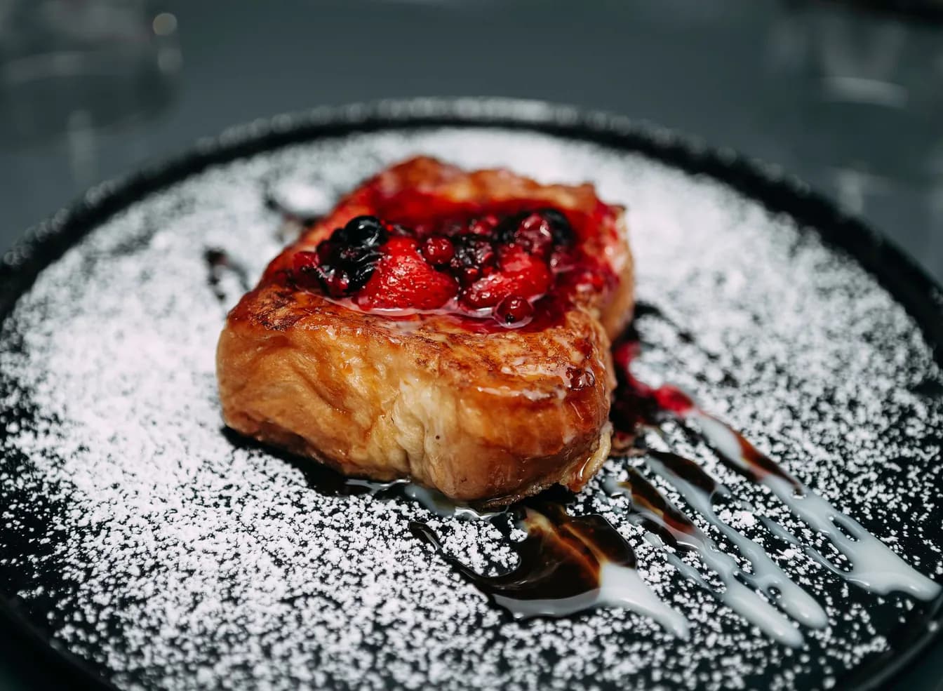 Floridian French Toast