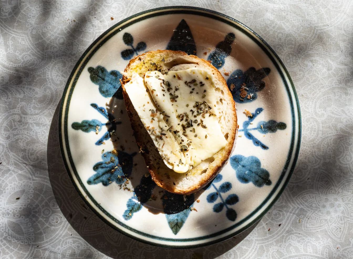 Baked Brie