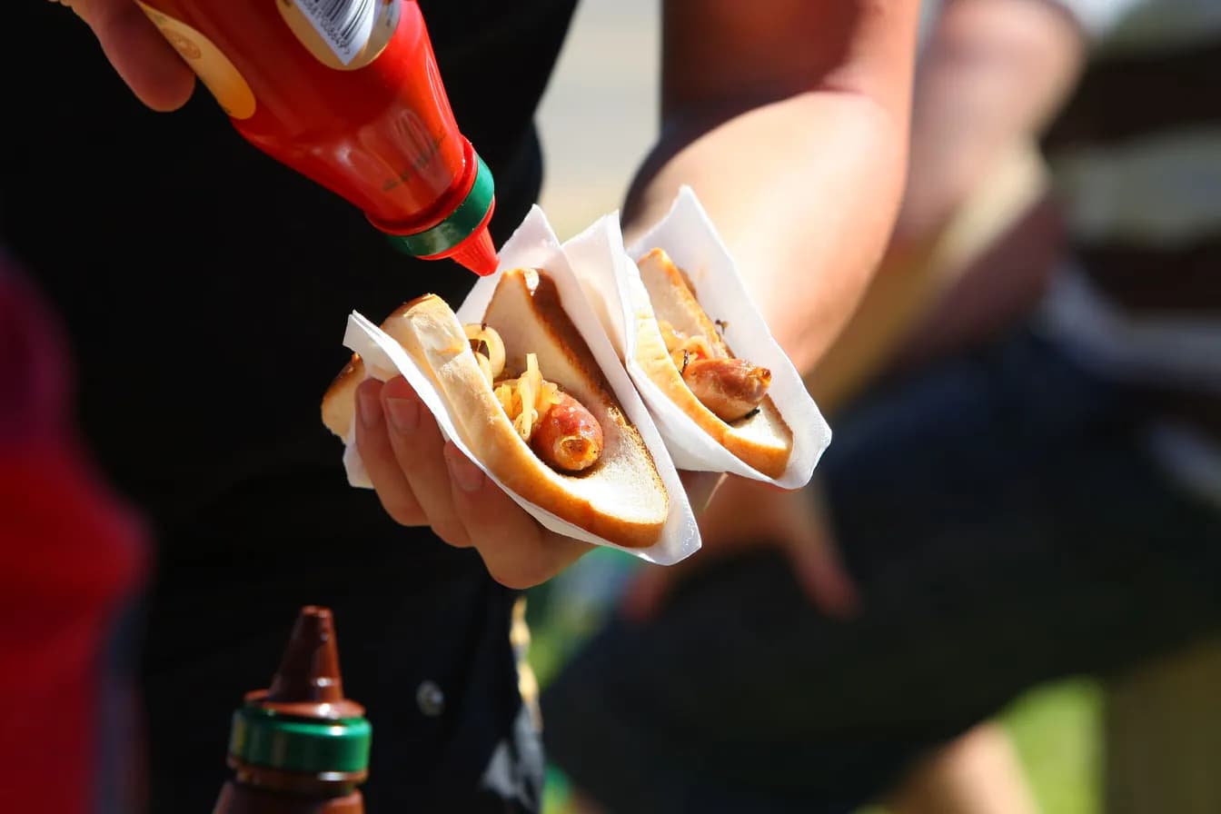 Hot Dawg