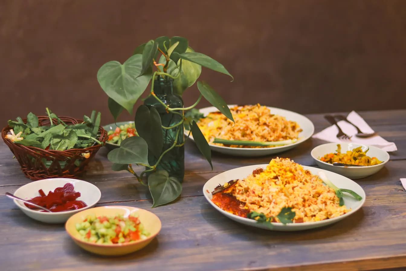 (3) Family Plate ALL LULA KOOBIDEH (3 Chicken, 3 Lamb)