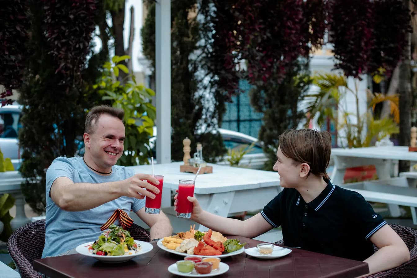 Father's Day Specials