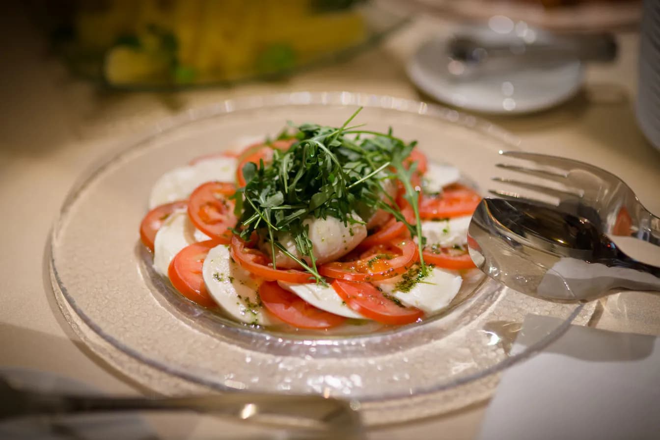 Insalata di Arugula