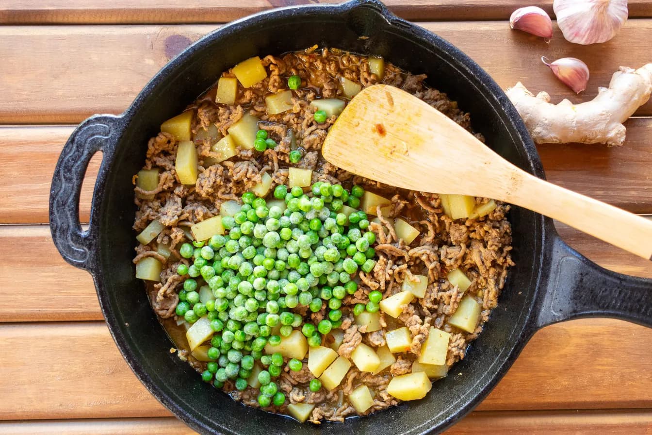 Picadillo