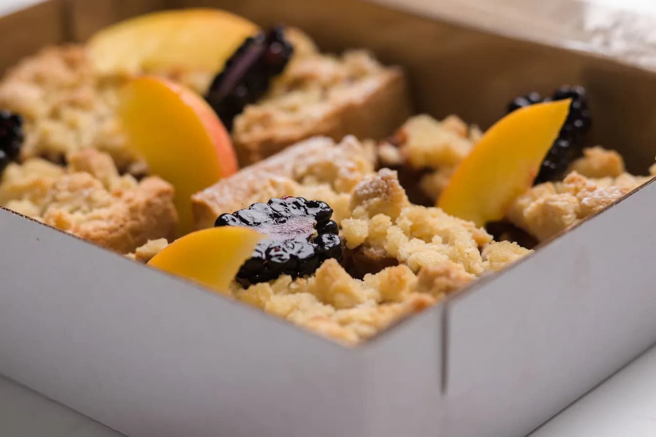 Crumble