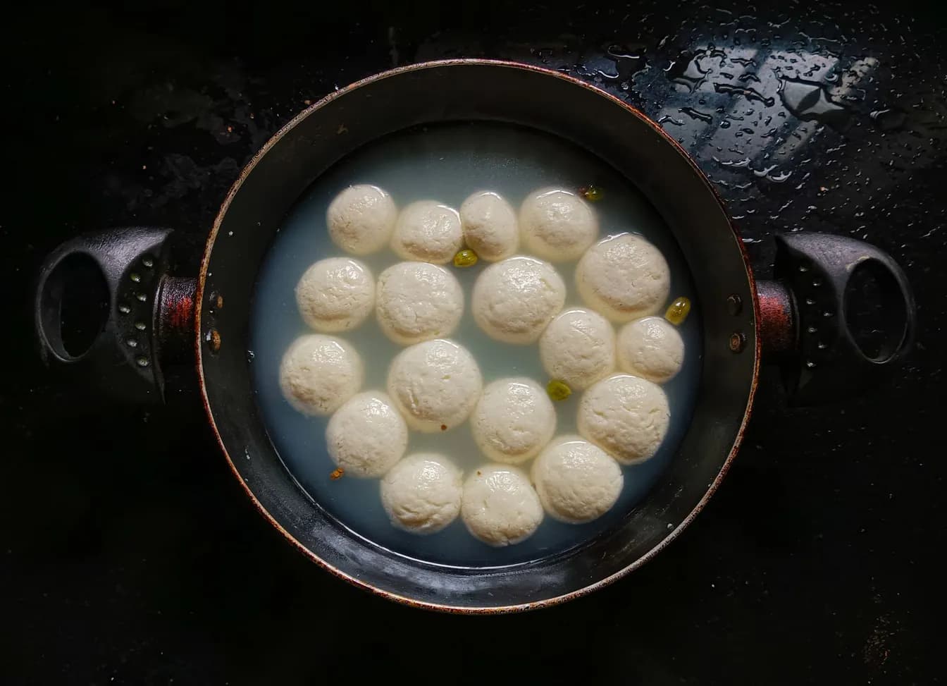 Ras Malai