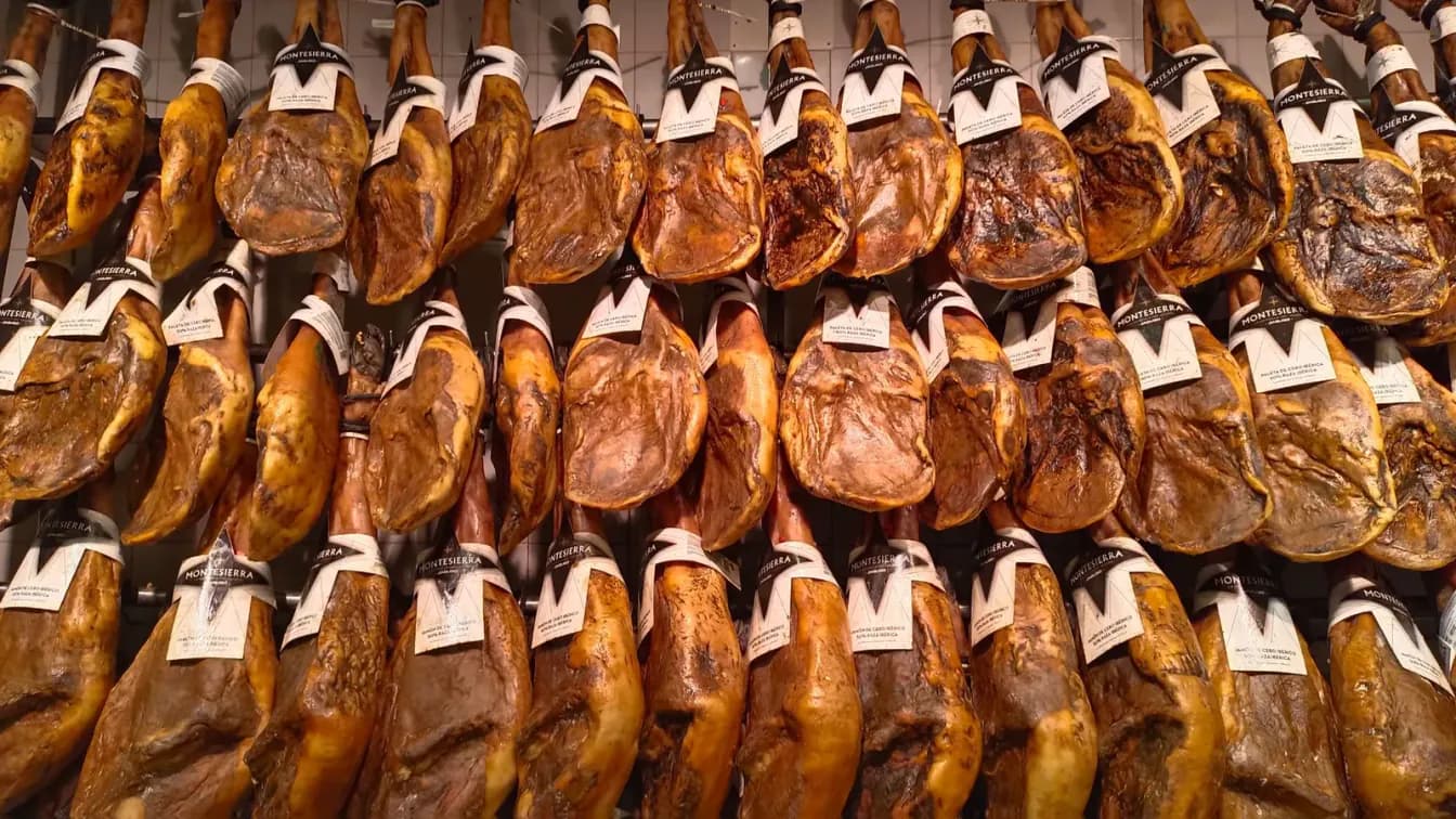 Secreto Ibérico