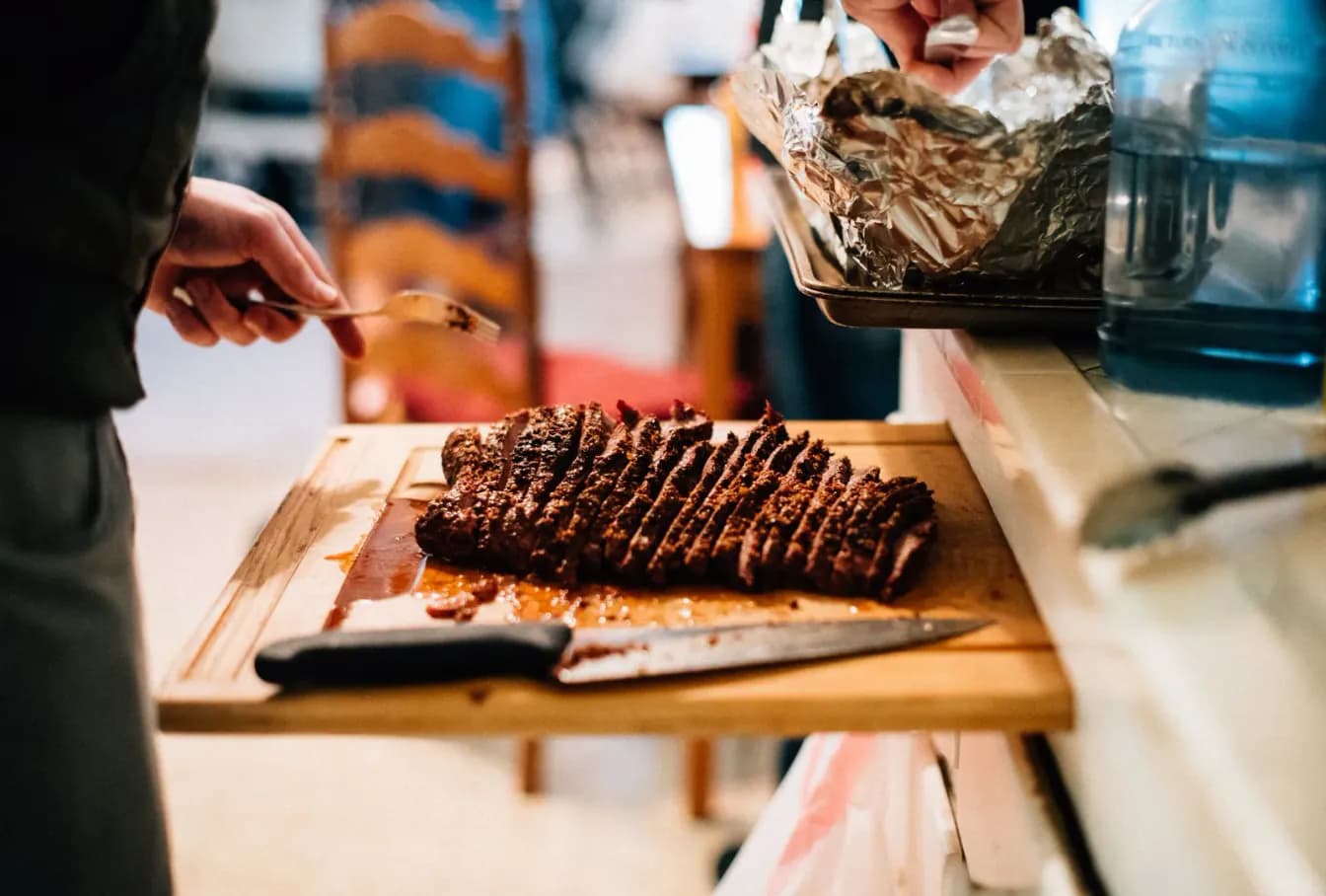 Brisket
