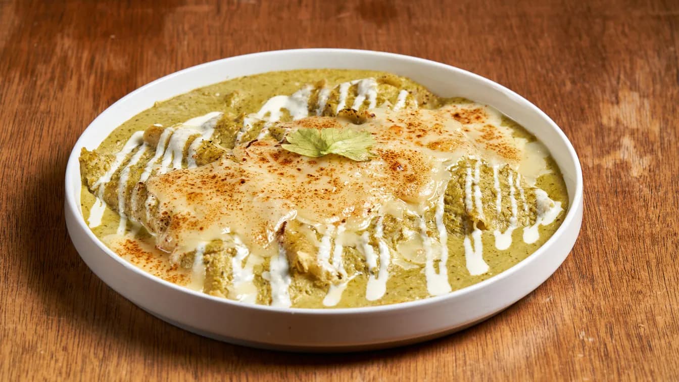 CREMA AURORA (SALSA ROJA)
